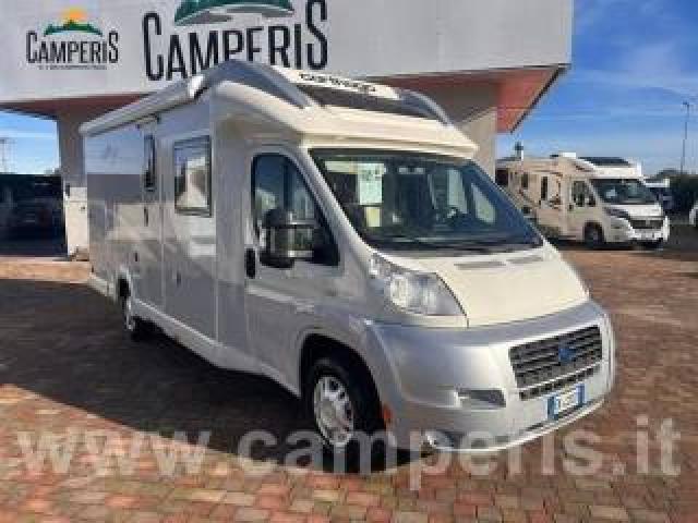 Carthago Other Carthago Tourer T 145 H Db Standard 