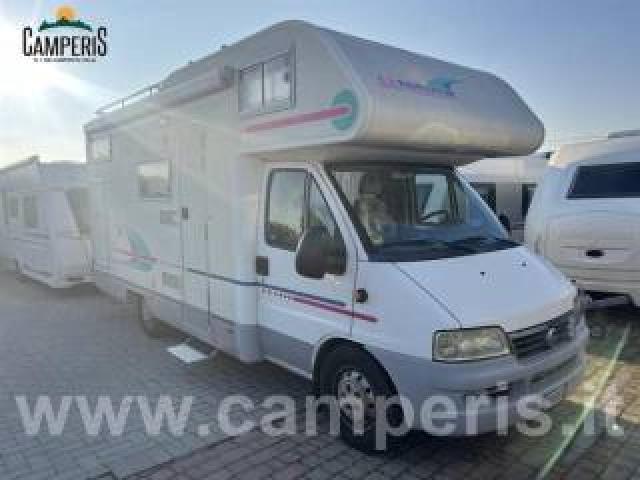 Adria Other Adriatik Dk630 