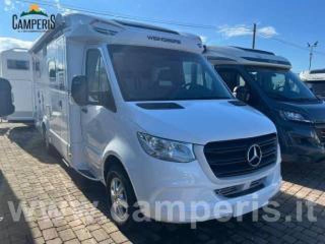 Weinsberg Other Weinsberg Caracompact Mb 640 Meg Edition Pepper 
