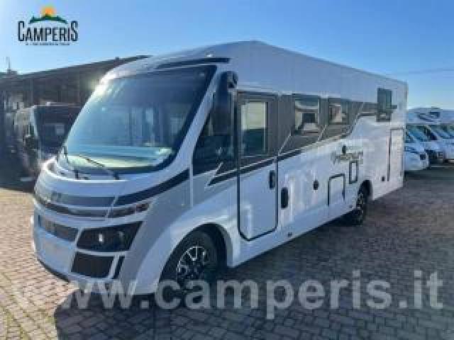 Elnagh Other Elnagh Magnum 582 Fiat 