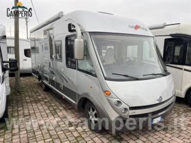 Carthago Other Carthago Chic E-Line I 47 Db Standard 