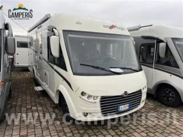 Carthago Other Carthago Tourer I 150 