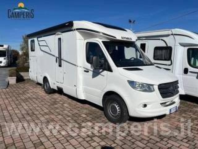 Hymer Eriba Other Hymer Tramp S 685 