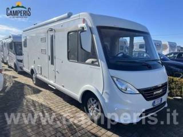 Hymer Eriba Other Hymer Ex 678 Facelift 