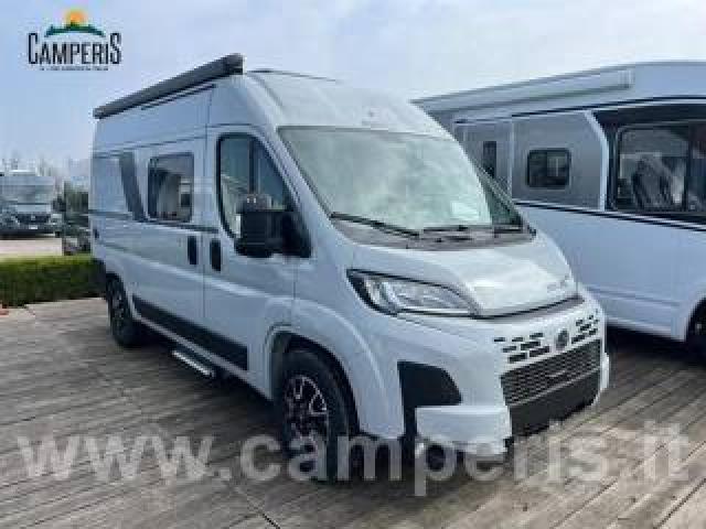 Knaus Other Knaus Boxlife 540 Mq Platinum Selection 