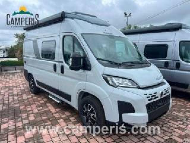 Knaus Other Knaus Boxlife 540 Mq Platinum Selection 