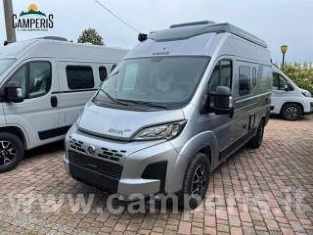 Knaus Other Knaus Boxlife 540 Mq Platinum Selection 