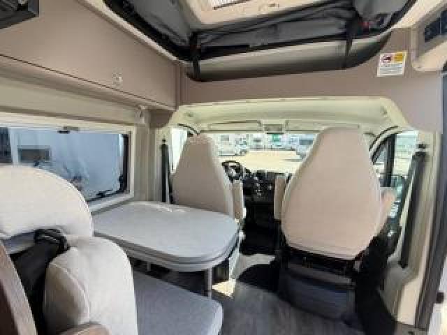 Carado Other Carado Cv 600 Pro Ad- Versione Camperis 