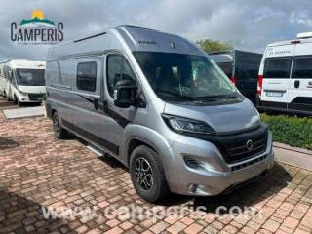 Knaus Other Knaus Boxlife 600 Mq Standard 