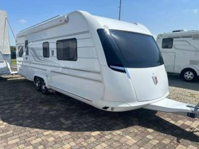 Tabbert Other Tabbert Cellini 655 Df Standard 