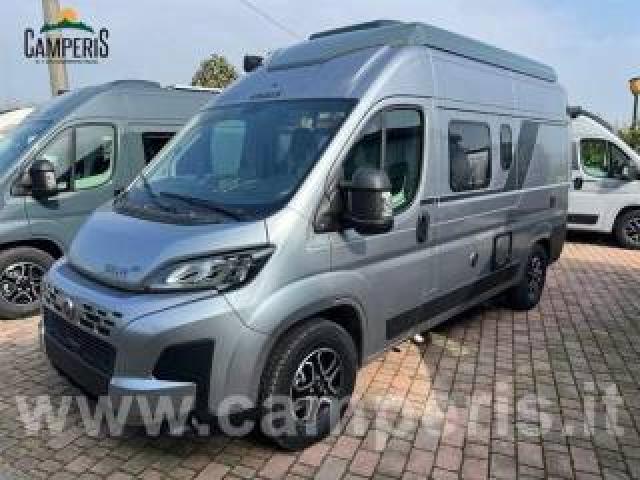 Knaus Other Knaus Boxlife 540 Mq Platinum Selection 