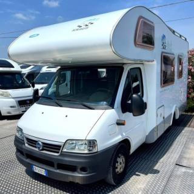 Knaus Other Knaus Sport Traveller 600dkg 