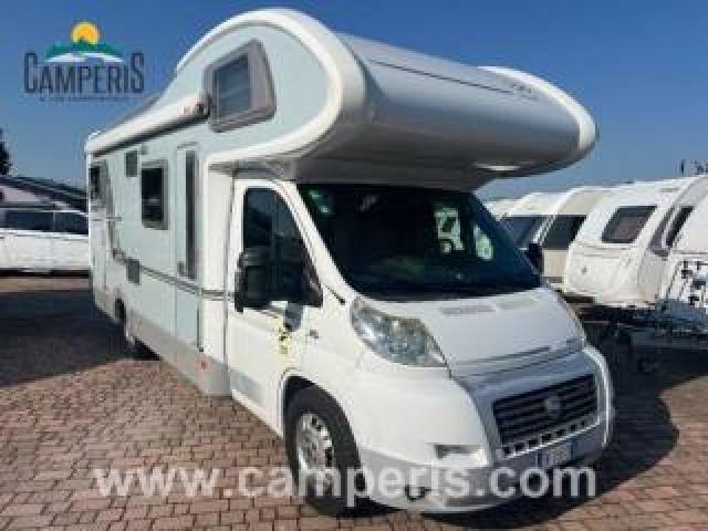 Knaus Other Knaus Sun Travel 700dg  Patente C 