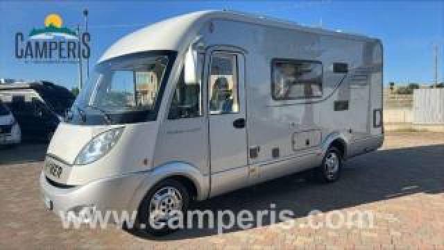 Hymer Eriba Other Hymer B Klasse 544 Sl 