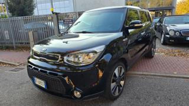Kia Soul 1.6 Gdi You® Soul Ok Neopatentati 