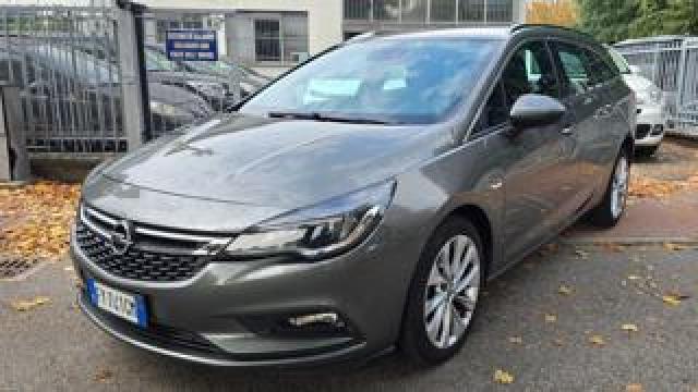 Opel Astra 1.4t Sports Tourer S&s Innovation Ok Neopatentati 