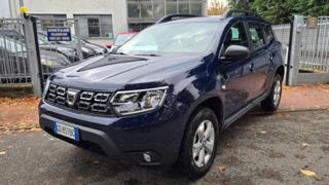 Dacia Duster 1.0 Tce 15th Anniversary 4x2 Ok Neopatentati 