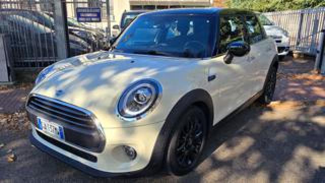 Mini One 1.5 Baker Street 75 Cv Ok Neopatentati 