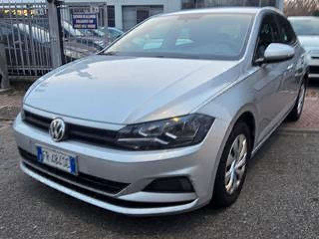 Volkswagen Polo Business 1.0 Evo Comfortline Ok Neopatentati 