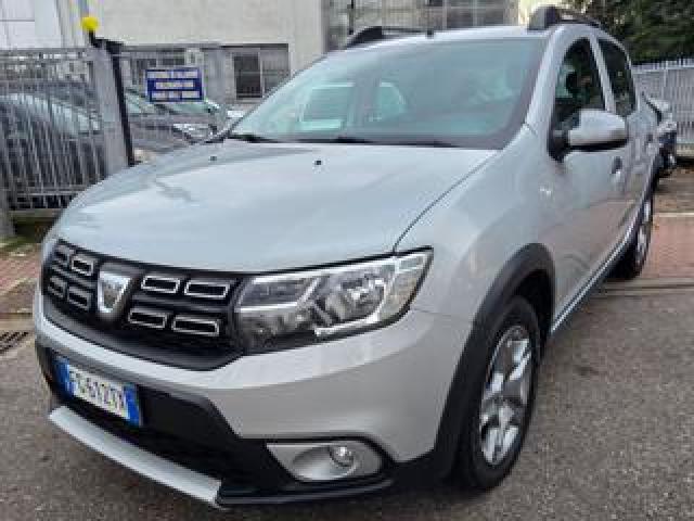 Dacia Sandero Stepway 0.9 Tce Gpl S&s 90 Cv Ok Neopatentati 