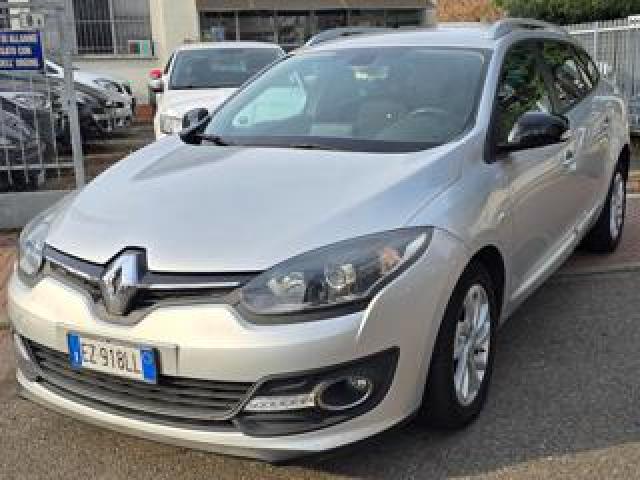 Renault Megane Sportour 1.5 Energy S&s Esm Gtline Ok Neopatentati 