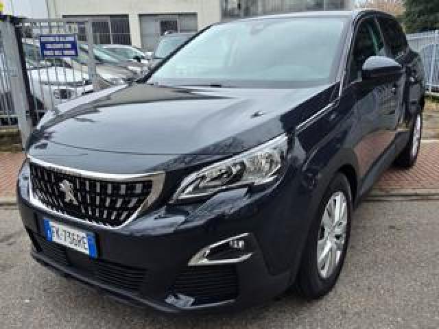 Peugeot 3008 Bluehdi 120 S&s Eat6 Business Ok Neopatentati 
