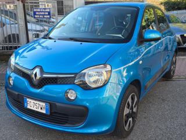 Renault Twingo 1.0 Sce Lovely Ok Neopatentati 