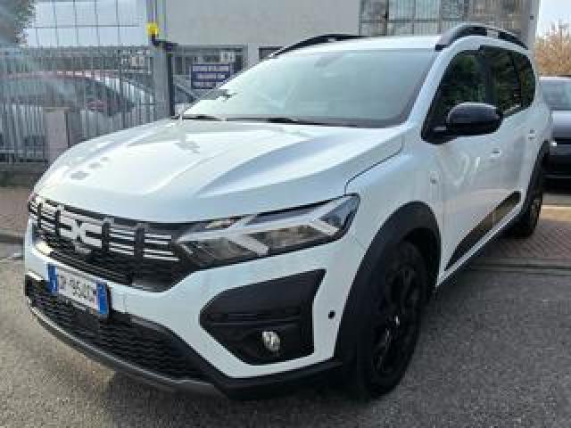 Dacia Jogger 1.6 Hybrid Extreme 140 Cv 7 Posti Ok Neopatentati 
