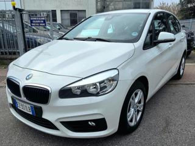 Bmw 214 Serie 2 Active Tourer Luxury Ok Neopatentati 