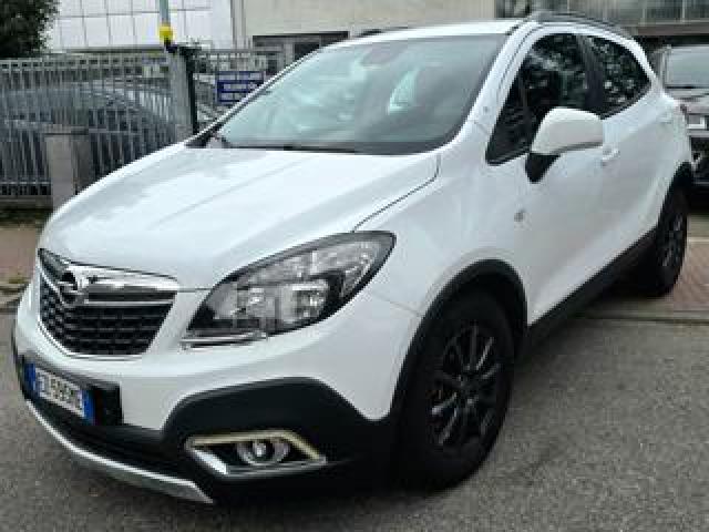 Opel Mokka 1.6 Ecotec 115cv S&s Cosmo B-Color Ok Neopatentati 