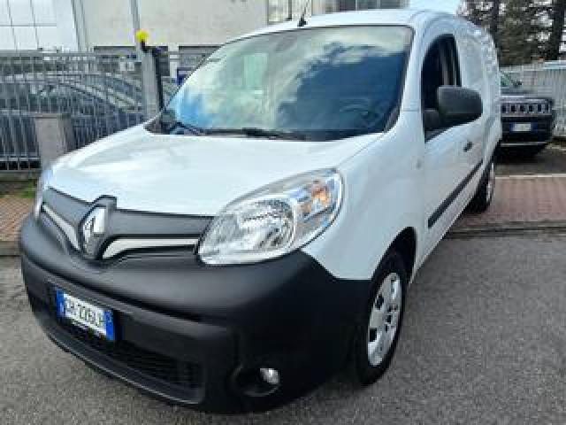 Renault Kangoo 1.5 Blue Dci 95 Cv Express Maxi Furgone Ice Plus 