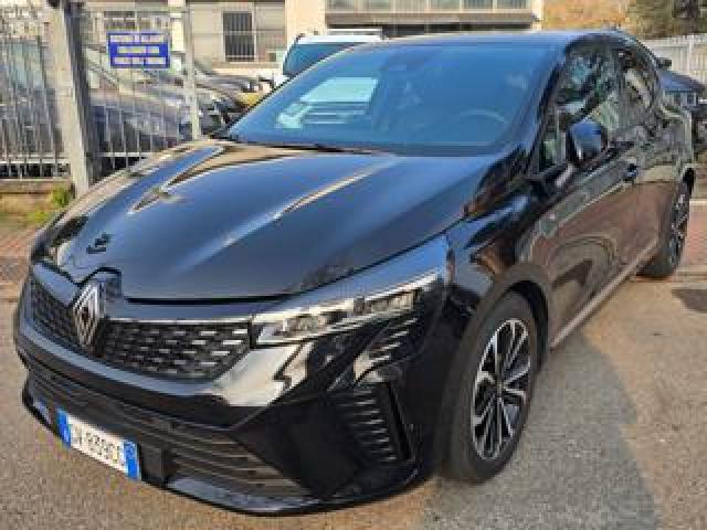 Renault Clio 1.0 Tce Mysense Intens Ok Neopatentati 