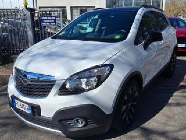 Opel Mokka 1.4 Turbo Ecotec Cosmo B-Color S&s Ok Neopatentati 
