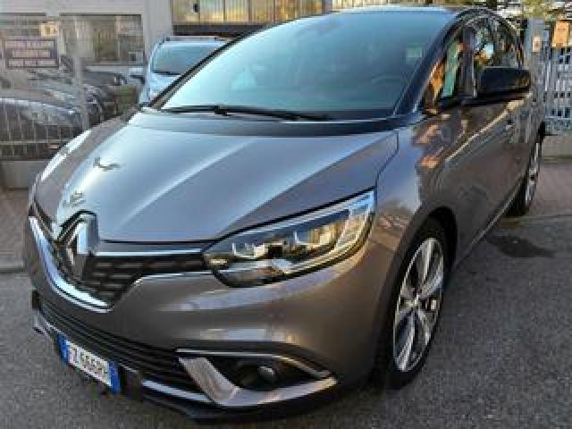 Renault Scenic 1.7 Blue Dci Initiale Paris 120 Cv Ok Neopatentati 