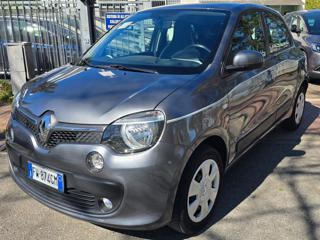 Renault Twingo 0.9 Tce Gpl La Parisienne 90 Cv Ok Neopatentati 