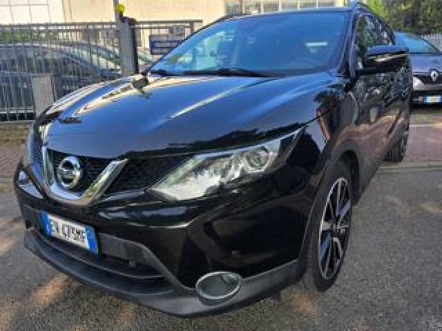 Nissan Qashqai 1.2 Dig-T Tekna 115 Cv Ok Neopatentati 