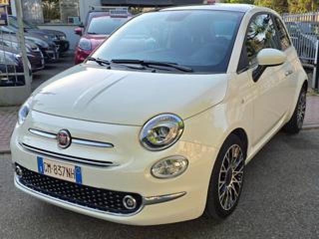 Fiat 500 1.0 Hybrid Dolcevita Ok Neopatentati 