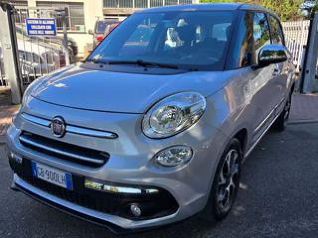 Fiat 500l 1.4 Lounge 95 Cv Ok Neopatentati 