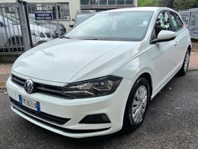 Volkswagen Polo 1.0 Mpi Comfortline Bluemotion Ok Neopatentati 