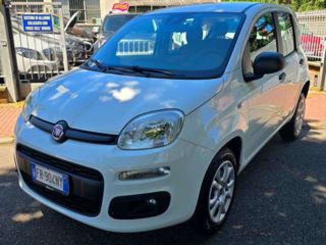 Fiat Panda 0.9 Twinair Natural Power Easy Ok Neopatentati 