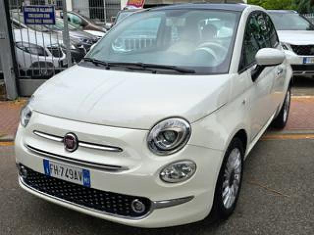 Fiat 500 1.2 Riva 69 Cv Ok Neopatentati 