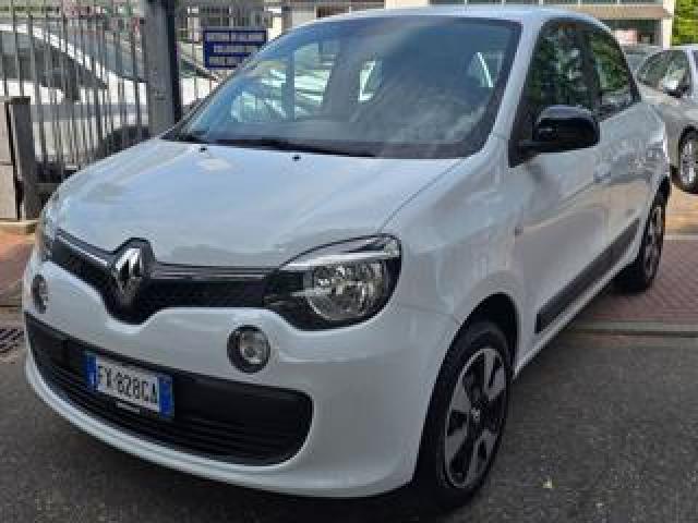 Renault Twingo 0.9 Tce La Parisienne Gpl Duel Ok Neopatentati 