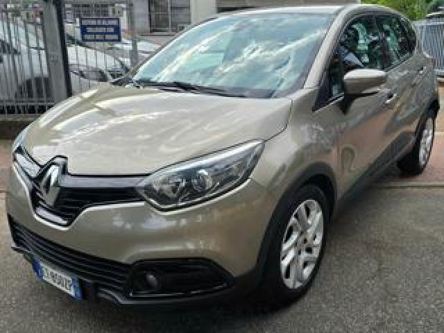 Renault Captur 1.2 Tce Edc Energy R-Link Ok Neopatentati 