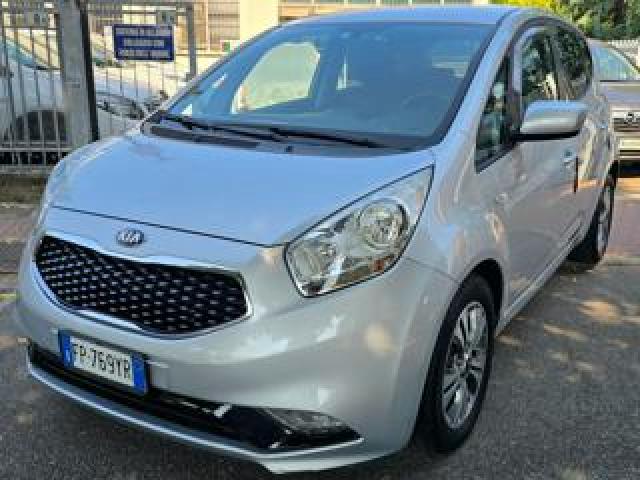 Kia Venga 1.4 Crdi Cool 90 Cv Ok Neopatentati 