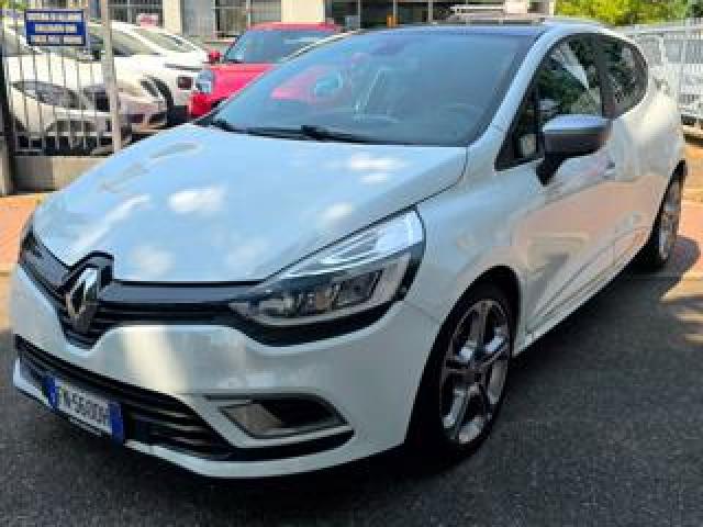 Renault Clio 1.5 Dci Energy Gt Line 110 Cv Ok Neopatentati 