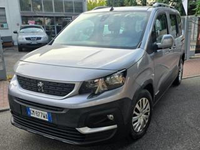 Peugeot Rifter Bluehdi 100 Active Standard Ok Neopatentati 