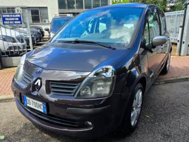 Renault Modus 1.6 16v Initiale Ok Neopatentati 