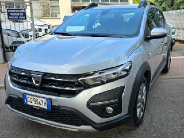 Dacia Sandero Stepway 1.0 Tce Comfort Sl Ok Neopatentati 