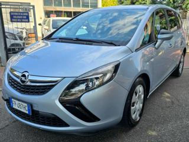 Opel Zafira 1.4 Turbo Innovation Ok Neopatentati 