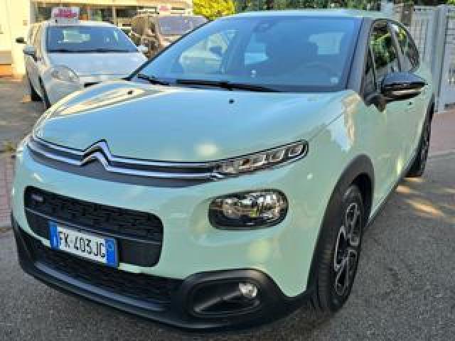 Citroen C3 1.2 Puretech 68 Feel Ok Neopatentati 